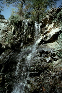 Kalidonia-Wasserfall