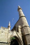 Cami Selimiye (Moschee)