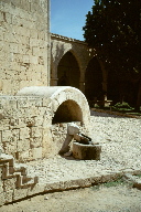 Kloster Agia Napa